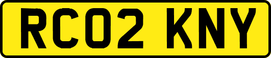 RC02KNY