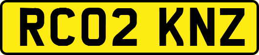 RC02KNZ