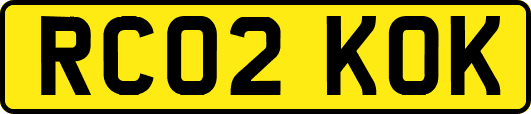 RC02KOK