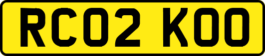 RC02KOO