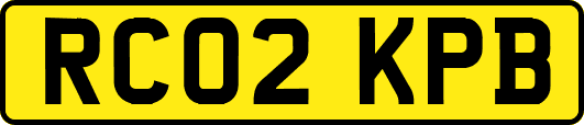 RC02KPB