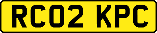 RC02KPC