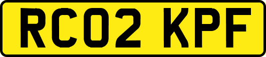 RC02KPF
