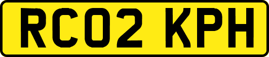 RC02KPH