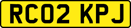 RC02KPJ