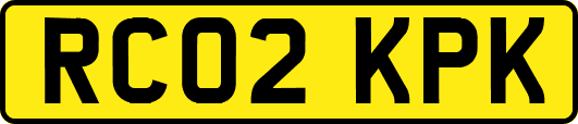 RC02KPK