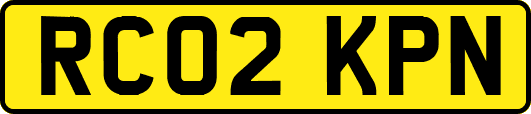 RC02KPN