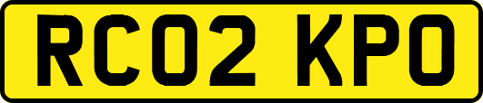 RC02KPO