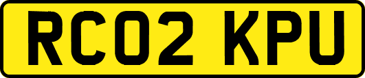 RC02KPU