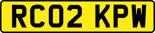 RC02KPW