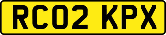RC02KPX