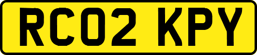 RC02KPY
