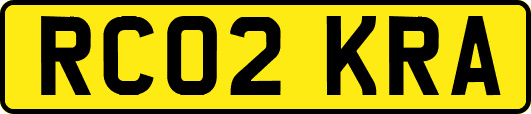 RC02KRA