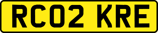 RC02KRE