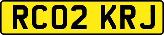 RC02KRJ