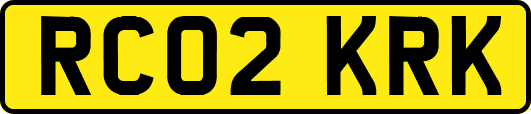 RC02KRK
