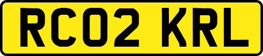RC02KRL