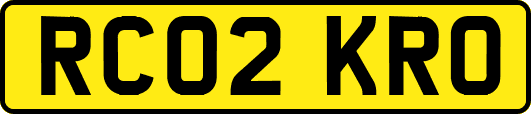 RC02KRO
