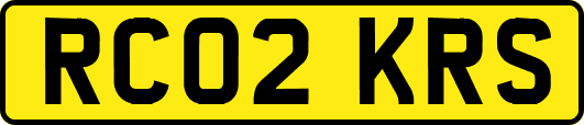 RC02KRS