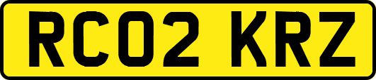RC02KRZ
