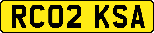 RC02KSA