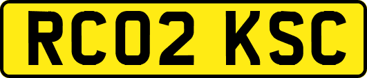 RC02KSC