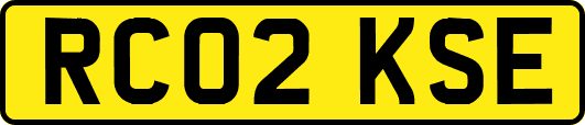 RC02KSE