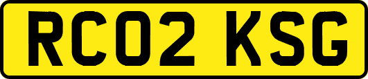 RC02KSG