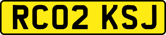 RC02KSJ