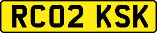 RC02KSK