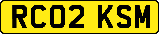 RC02KSM