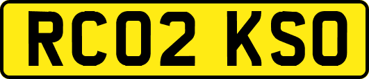 RC02KSO