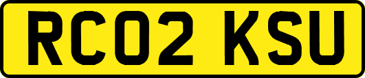 RC02KSU