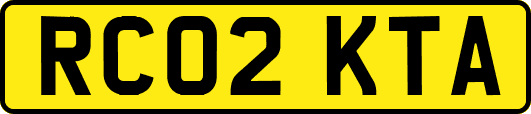 RC02KTA