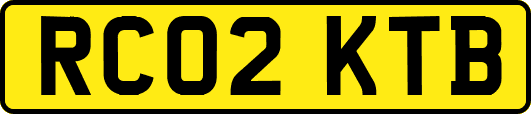 RC02KTB