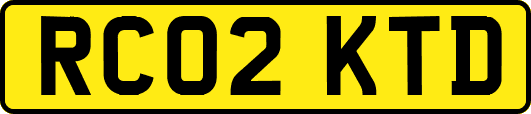 RC02KTD