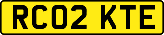 RC02KTE