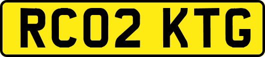 RC02KTG