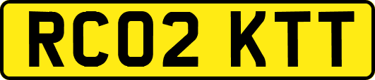 RC02KTT
