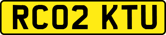 RC02KTU