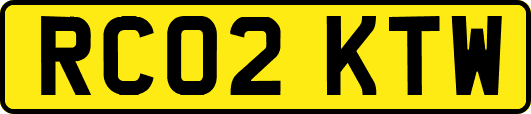 RC02KTW