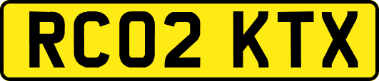 RC02KTX