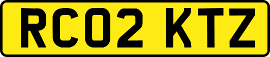 RC02KTZ