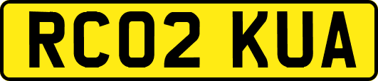 RC02KUA