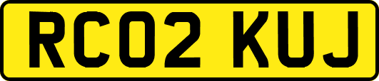 RC02KUJ