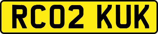 RC02KUK