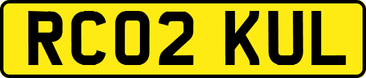 RC02KUL