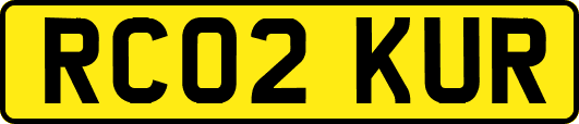 RC02KUR