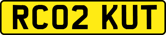 RC02KUT