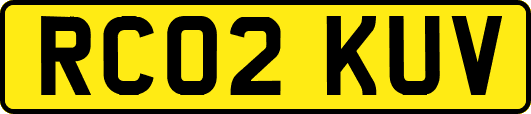 RC02KUV